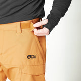 Picture Mens Salopettes/Ski Trousers - Plan Pants