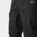 Picture Mens Ski Bib Salopettes/Ski Trousers - Testy Bib