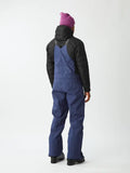 Picture Mens Ski Bib Salopettes/Ski Trousers - Testy Bib