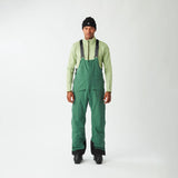 Picture Mens Ski Bib Salopettes/Ski Trousers - Avening Bib