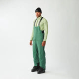 Picture Mens Ski Bib Salopettes/Ski Trousers - Avening Bib