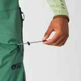 Picture Mens Ski Bib Salopettes/Ski Trousers - Avening Bib