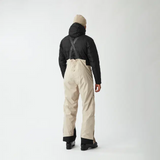 Picture Mens Ski Bib Salopettes/Ski Trousers - Avening Bib