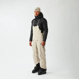 Picture Mens Ski Bib Salopettes/Ski Trousers - Avening Bib