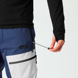 Picture Mens Salopettes/Ski Trousers - Naikoon