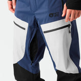 Picture Mens Salopettes/Ski Trousers - Naikoon