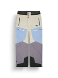Picture Mens Salopettes/Ski Trousers - Naikoon