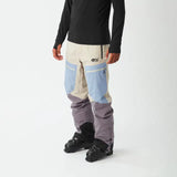 Picture Mens Salopettes/Ski Trousers - Naikoon