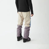 Picture Mens Salopettes/Ski Trousers - Naikoon