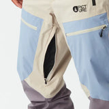 Picture Mens Salopettes/Ski Trousers - Naikoon