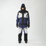 Picture Mens Salopettes/Ski Trousers - Naikoon
