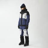 Picture Mens Salopettes/Ski Trousers - Naikoon