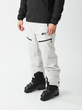 Picture Mens Salopettes/Ski Trousers - Naikoon (Vapor Grey) S