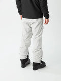 Picture Mens Salopettes/Ski Trousers - Naikoon (Vapor Grey) S