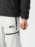 Picture Mens Salopettes/Ski Trousers - Naikoon (Vapor Grey) S
