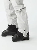 Picture Mens Salopettes/Ski Trousers - Naikoon (Vapor Grey) S