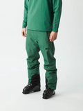 Picture Mens Salopettes/Ski Trousers - Object (Ponderosa Pine) L