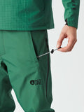 Picture Mens Salopettes/Ski Trousers - Object (Ponderosa Pine) L