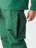 Picture Mens Salopettes/Ski Trousers - Object (Ponderosa Pine) L