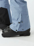 Picture Mens Salopettes/Ski Trousers - Object (Stonewash)