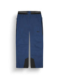 Picture Mens Salopettes/Ski Trousers - Object (Patriot Blue) S