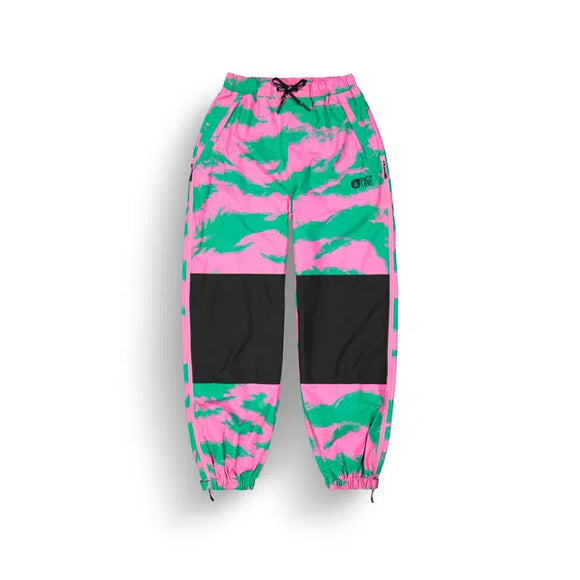 Picture Mens Salopettes/Ski Trousers - Dicentra