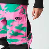 Picture Mens Salopettes/Ski Trousers - Dicentra