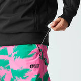 Picture Mens Salopettes/Ski Trousers - Dicentra