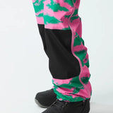 Picture Mens Salopettes/Ski Trousers - Dicentra