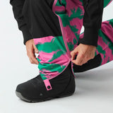 Picture Mens Salopettes/Ski Trousers - Dicentra