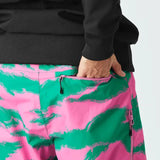 Picture Mens Salopettes/Ski Trousers - Dicentra