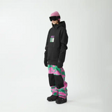 Picture Mens Salopettes/Ski Trousers - Dicentra
