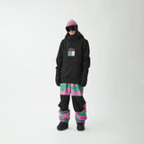 Picture Mens Salopettes/Ski Trousers - Dicentra