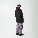 Picture Mens Salopettes/Ski Trousers - Dicentra