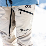Picture Mens Salopettes/Ski Trousers - OBJECT GORE-TEX