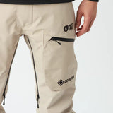 Picture Mens Salopettes/Ski Trousers - OBJECT GORE-TEX