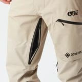 Picture Mens Salopettes/Ski Trousers - OBJECT GORE-TEX
