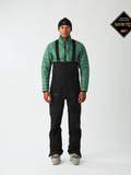 Picture Mens Ski Bib Salopettes/Ski Trousers - Huron GoreTex