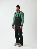 Picture Mens Ski Bib Salopettes/Ski Trousers - Huron GoreTex