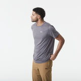 Picture Mens T-Shirt - Dephi - Excalibur L