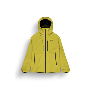 Picture Ski and Snowborad Jacket - Goods - Golden L