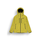 Picture Ski and Snowborad Jacket - Goods - Golden L