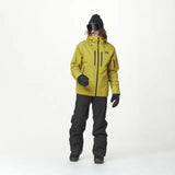 Picture Ski and Snowborad Jacket - Goods - Golden L