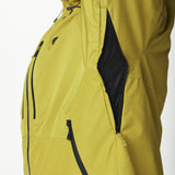 Picture Ski and Snowborad Jacket - Goods - Golden L