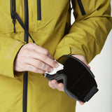 Picture Ski and Snowborad Jacket - Goods - Golden L