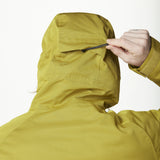 Picture Ski and Snowborad Jacket - Goods - Golden L