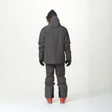 Picture Mens Ski Jacket - U43 Magnet Grey Size L