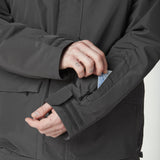 Picture Mens Ski Jacket - U43 Magnet Grey Size L