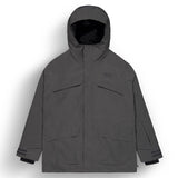 Picture Mens Ski Jacket - U43 Magnet Grey Size L