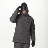 Picture Mens Ski Jacket - U43 Magnet Grey Size L